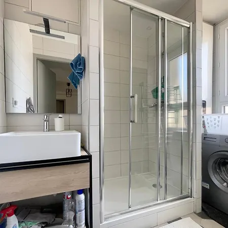 Apartment Gare Saint Roch